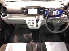 ピクシスエポック X SA3 4WD