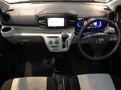 ピクシスエポック X SA3 4WD