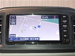 ピクシスエポック X SA3 4WD