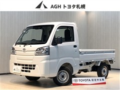ピクシスT STD SA3T 4WD