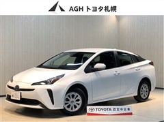 トヨタ プリウス S 4WD