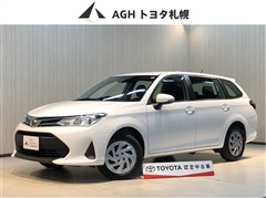 カローラフィールダー EX 4WD