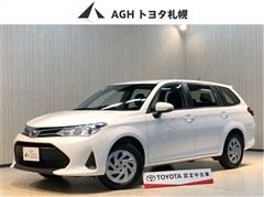 カローラフィールダー EX 4WD