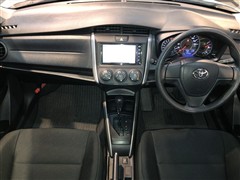 カローラフィールダー EX 4WD