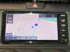 カローラフィールダー EX 4WD