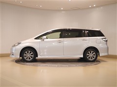 ウィッシュ S 4WD