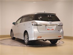 ウィッシュ S 4WD