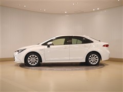 カローラHV S 4WD