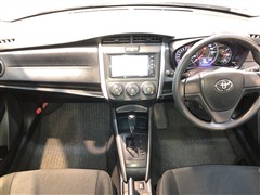 カローラフィールダー EX 4WD