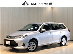 カローラフィールダー EX 4WD