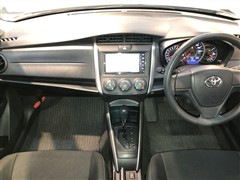 カローラフィールダー EX 4WD