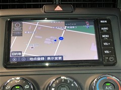 カローラフィールダー EX 4WD