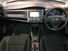 カローラフィールダー EX 4WD