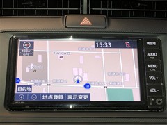 カローラフィールダー EX 4WD