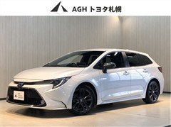 カローラツーリング