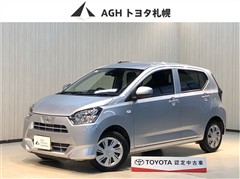 ピクシスエポック X SA3 4WD