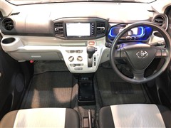 ピクシスエポック X SA3 4WD