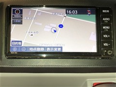 ピクシスエポック X SA3 4WD