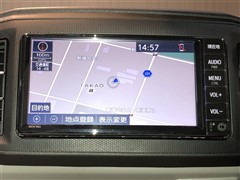 ピクシスエポック X SA3 4WD