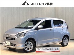 ピクシスエポック X SA3 4WD