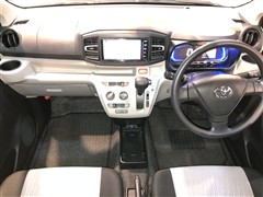 ピクシスエポック X SA3 4WD