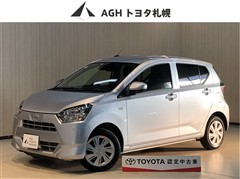 ピクシスエポック X SA3 4WD