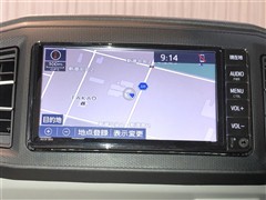 ピクシスエポック X SA3 4WD