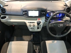 ピクシスエポック X SA3 4WD