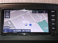 ピクシスエポック X SA3 4WD