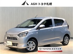 ピクシスエポック X SA3 4WD