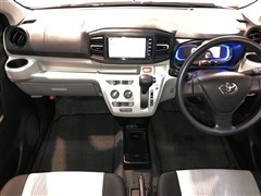 ピクシスエポック X SA3 4WD