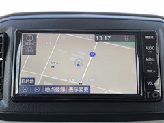 ピクシスエポック X SA3 4WD