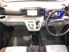 ピクシスエポック X SA3 4WD