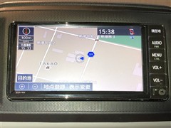 ピクシスエポック X SA3 4WD