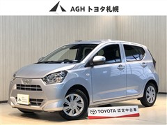 ピクシスエポック X SA3 4WD