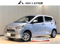 ピクシスエポック X SA3 4WD