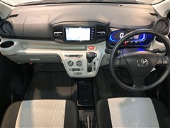 ピクシスエポック X SA3 4WD