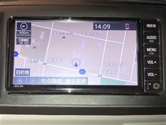 ピクシスエポック X SA3 4WD