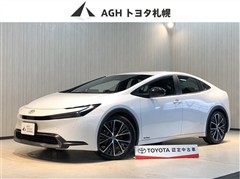 トヨタ プリウス G 4WD