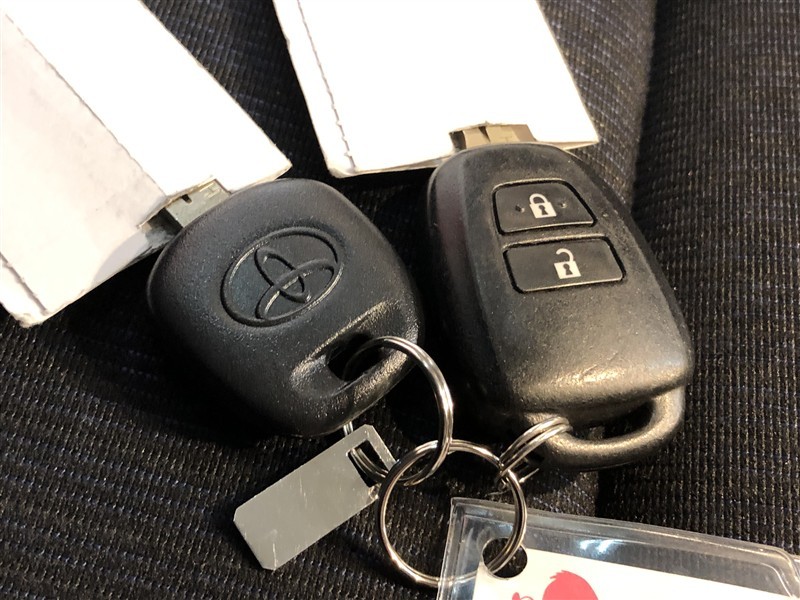 プロボックスV DXコンフォ 4WD（3120123553335）の中古車 | トヨタ認定