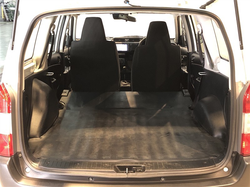 プロボックスV DXコンフォ 4WD（3120123553335）の中古車 | トヨタ認定