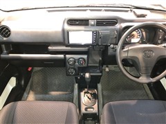 プロボックスバン DXコンフォート