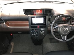 ルーミー X S 4WD