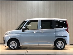 ルーミー X S 4WD