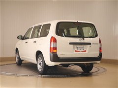 プロボックスV DX コンフォート