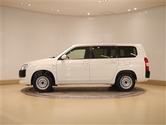 サクシードV UL-X 4WD