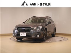 レガシィアウトバック X-ブレイク
