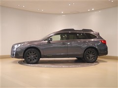 レガシィアウトバック X-ブレイク