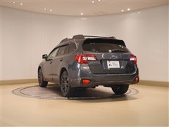 レガシィアウトバック X-ブレイク