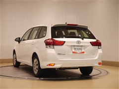 カローラフィールダー EX 4WD